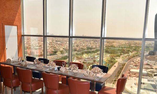 Ramada Encore by Wyndham Kuwait Downtown hotel in Koweït