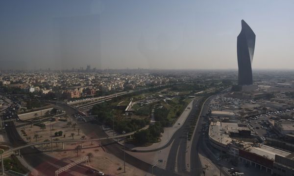 Ramada Encore by Wyndham Kuwait Downtown hotel in Kuwait