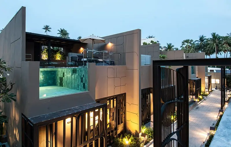 hotel image