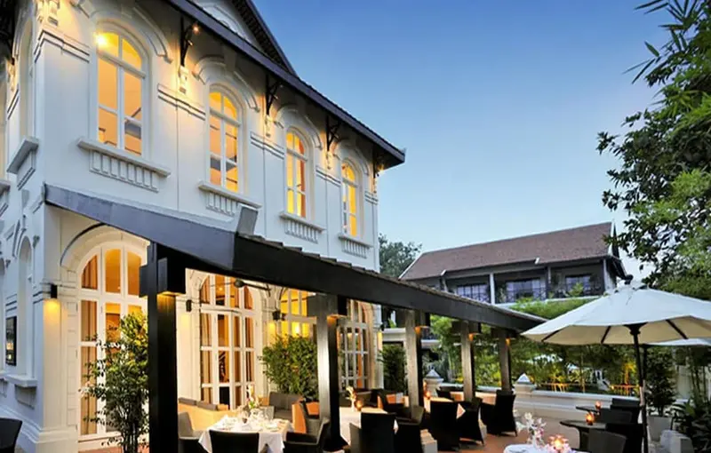hotel image
