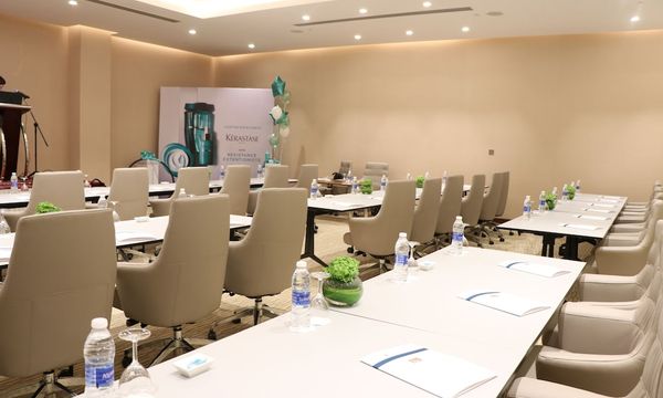 Radisson Hotel Muscat Panorama hotel in Muscat