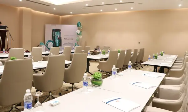 Radisson Hotel Muscat Panorama hotel in Muscat