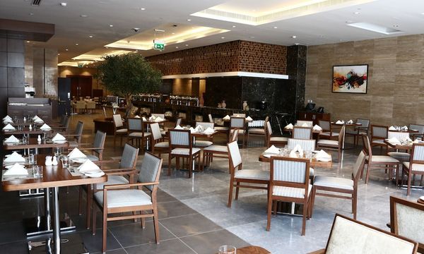 Radisson Hotel Muscat Panorama hotel in Muscat
