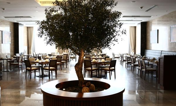 Radisson Hotel Muscat Panorama hotel in Muscat