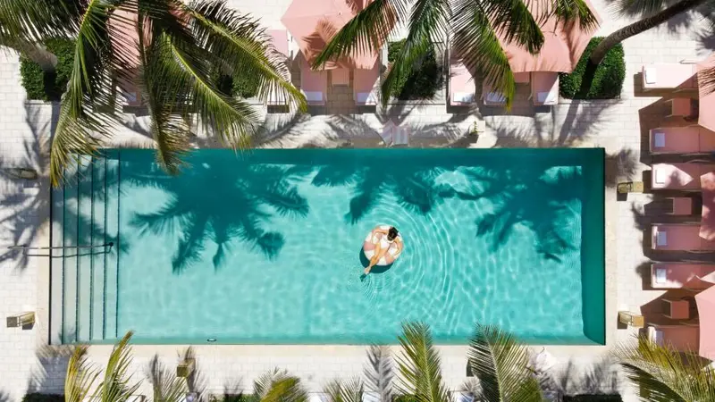 special offer Grand Beach Hotel Miami Beach