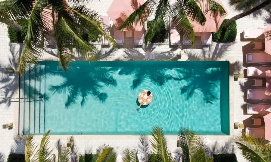 special offer Grand Beach Hotel Miami Beach