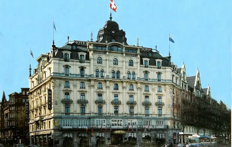 hotel image