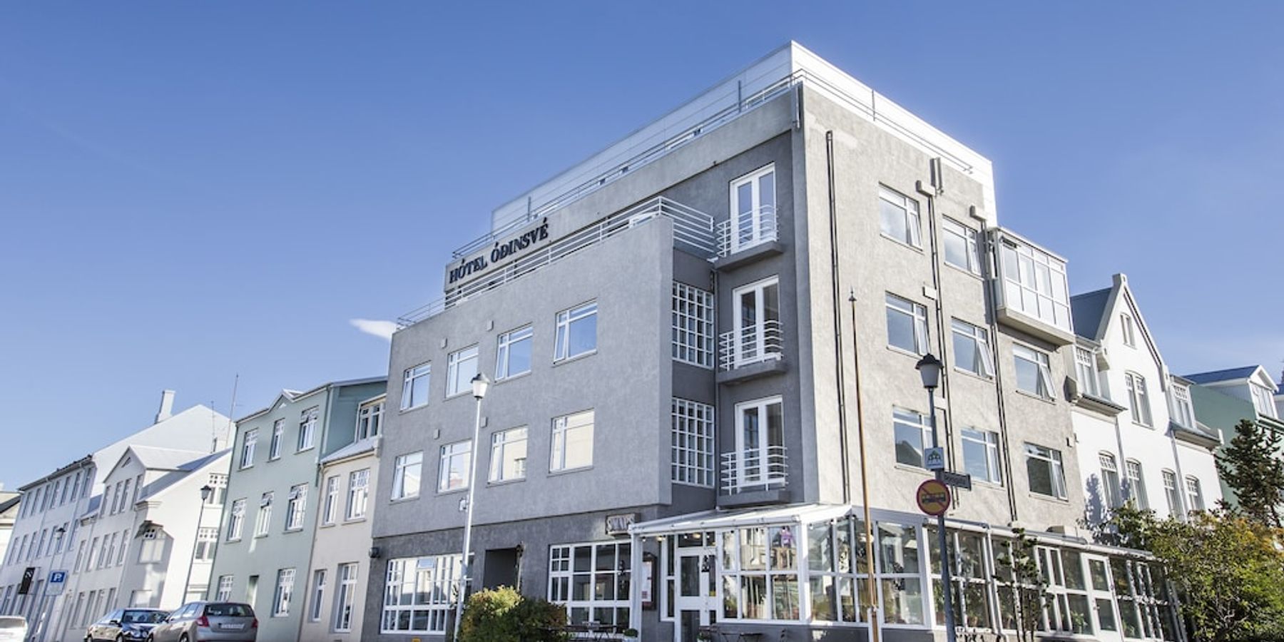 hotel image