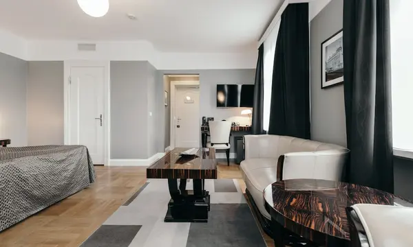 Hotel Borg by Keahotels hotel in Рейкьявик