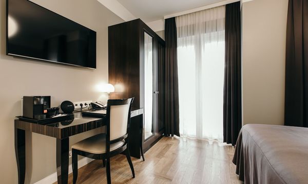 Hotel Borg by Keahotels hotel in Reykjavik