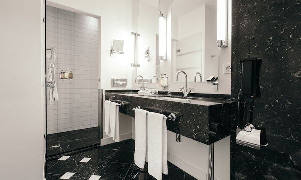 Hotel Borg by Keahotels hotel in Reykjavik