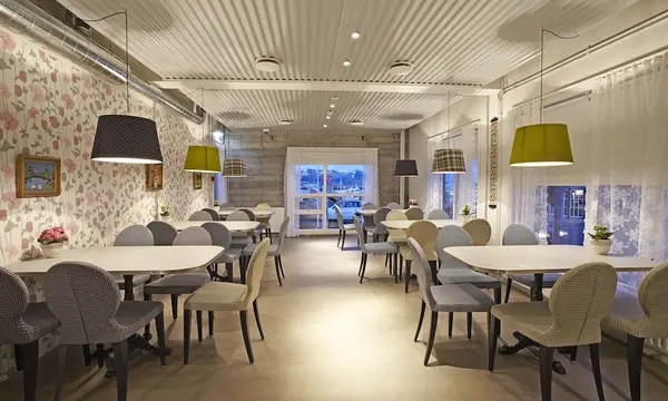 Icelandair Hotel Reykjavik Marina hotel in Рейкьявик