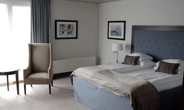 Scandic Nidelven hotel in Трондхейм