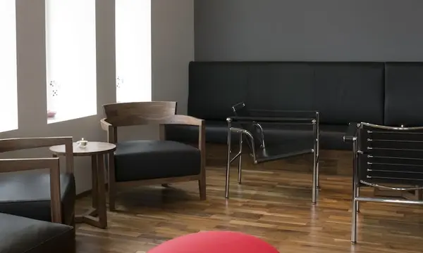 Center Hotels Arnarhvoll hotel in Рейкьявик