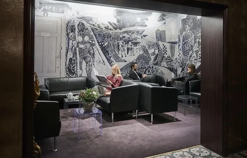 hotel image
