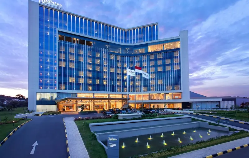 hotel image