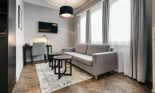 Apotek Hotel by Keahotels hotel in Рейкьявик