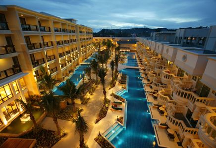 hotel image