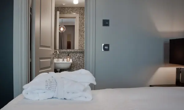 Sand Hotel by Keahotels hotel in Reykjavik