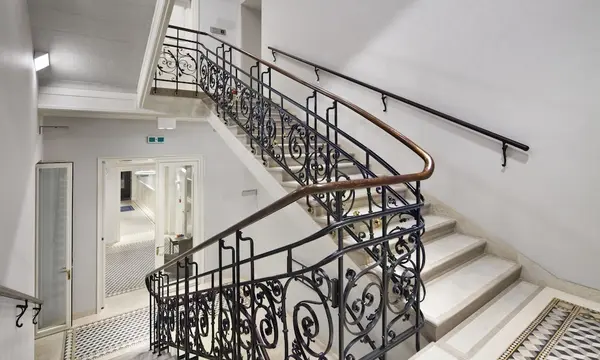 Wyndham Grand Krakow Old Town hotel in Krakow