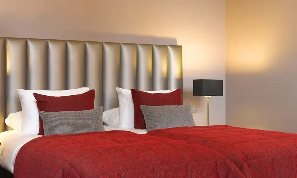 Martin's Klooster hotel in Brüssel