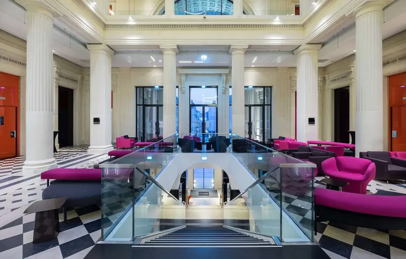 hotel image
