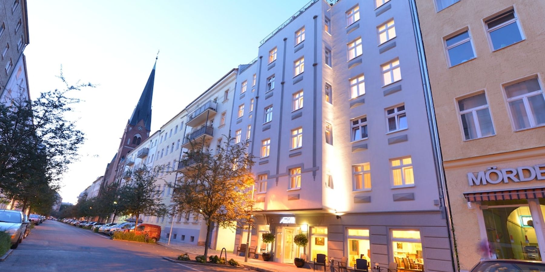 hotel image
