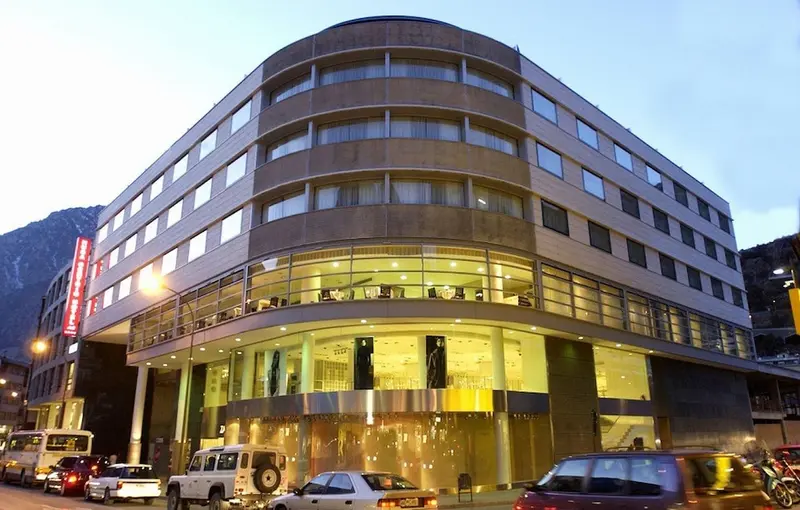 hotel image