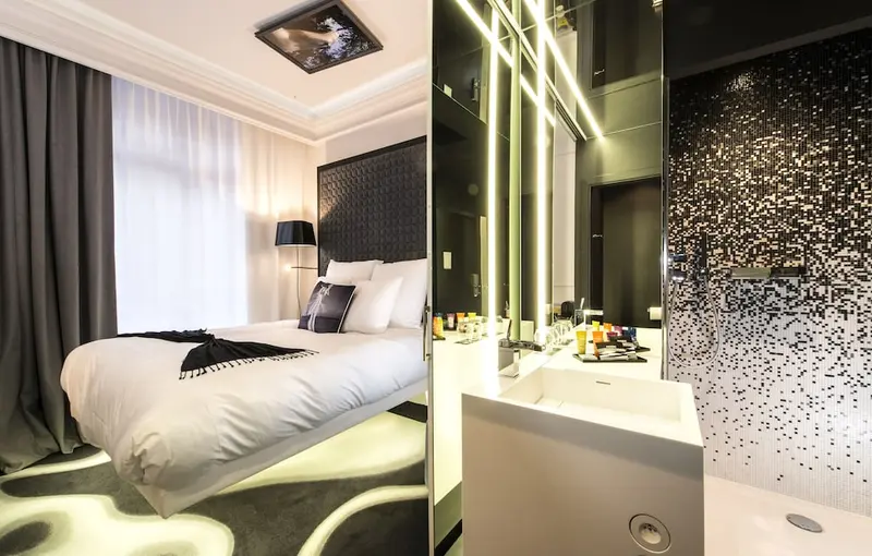 hotel image