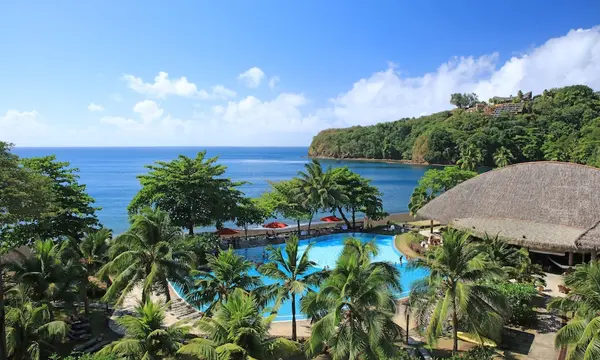 Tahiti Pearl Beach Resort hotel in Tahiti
