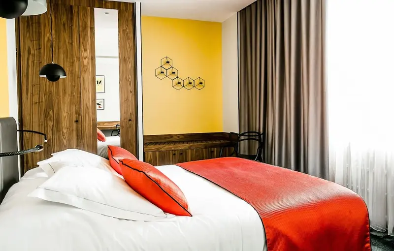 hotel image