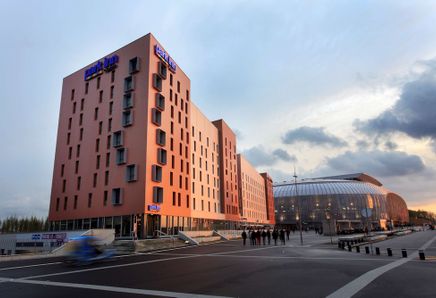hotel image