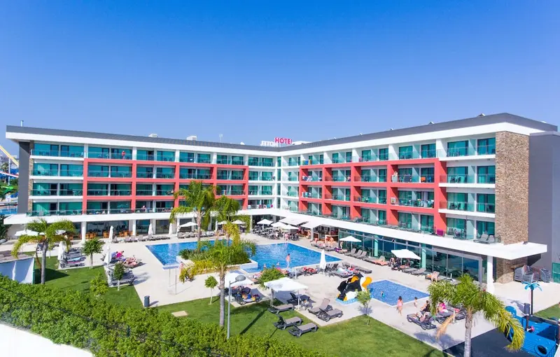 hotel image