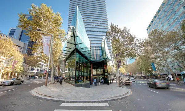 Vibe Hotel North Sydney hotel in Sydney