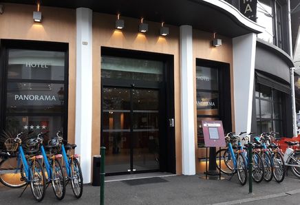 hotel image