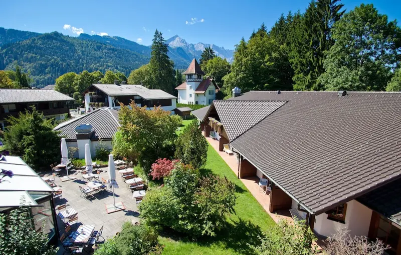 hotel image