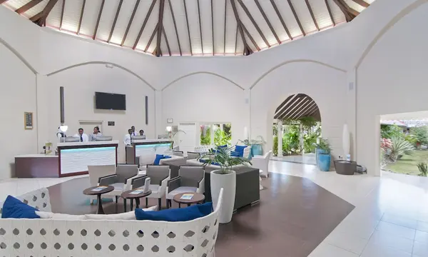 Radisson Grenada Beach Resort hotel in Saint Georgeʼs