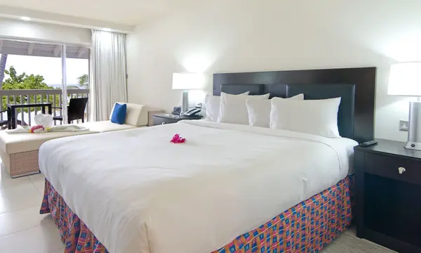 Radisson Grenada Beach Resort hotel in Saint Georgeʼs