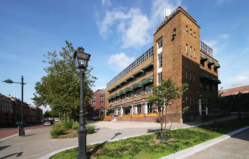 hotel image