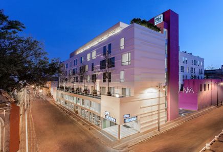 hotel image