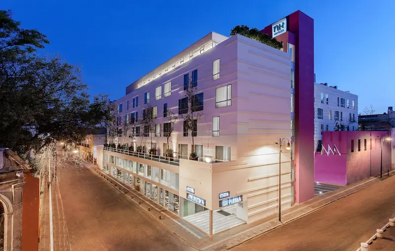 hotel image