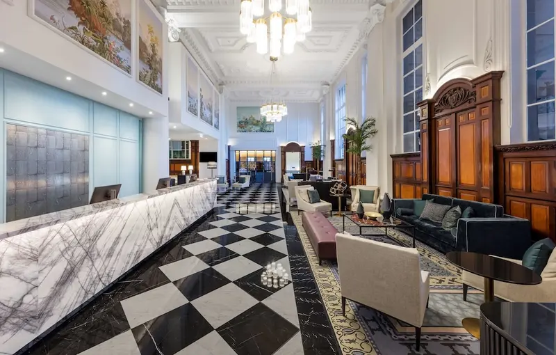 hotel image