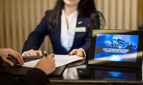 Radisson Blu Hotel, Beirut Verdun hotel in Beirut
