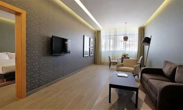 Radisson Blu Hotel, Beirut Verdun hotel in Beirut