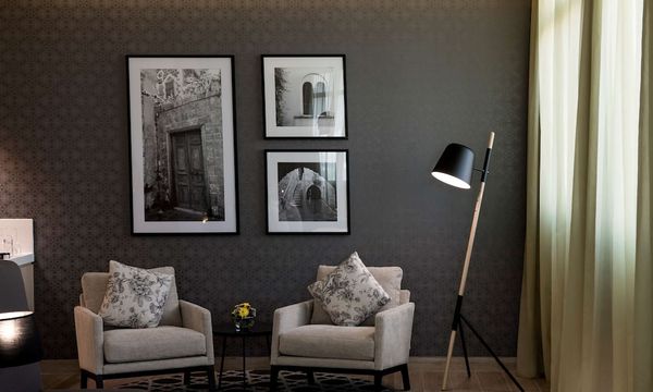 Radisson Blu Hotel, Beirut Verdun hotel in Beirute