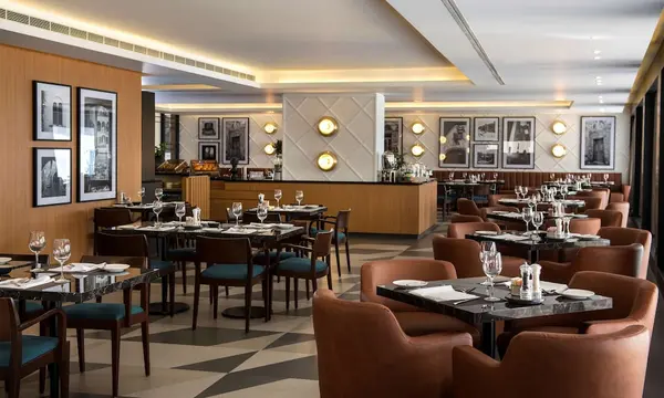 Radisson Blu Hotel, Beirut Verdun hotel in Beirute