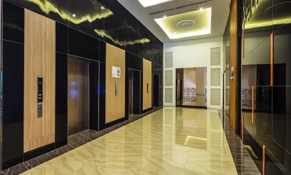 Grand Palazzo Hotel hotel in Pattaya