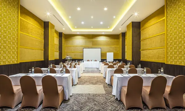 Grand Palazzo Hotel hotel in Pattaya