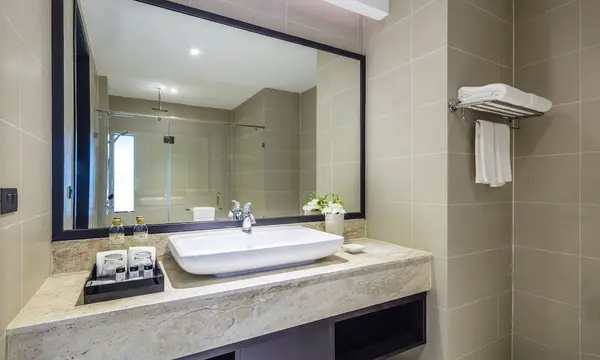 Grand Palazzo Hotel hotel in Pattaya