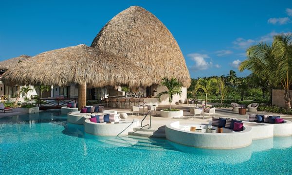 Secrets Cap Cana Resort & Spa All Inclusive - Adults Only hotel in Punta Cana